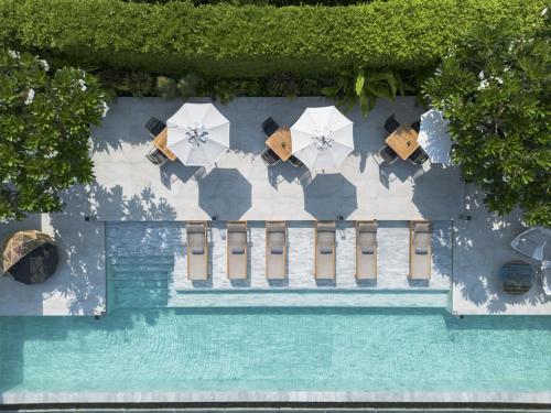 Ad Lib Hotel Bangkok, Bangkok