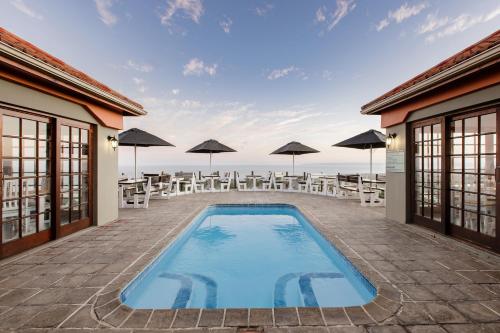 Garden Route Ilita Lodge