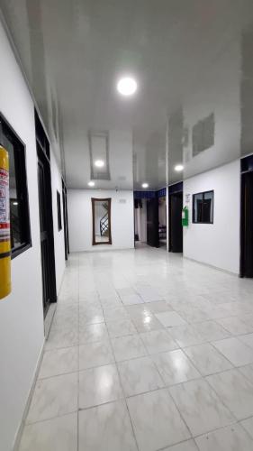 Hotel la garza roja in Villavicencio