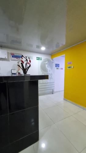 Hotel la garza roja in Villavicencio