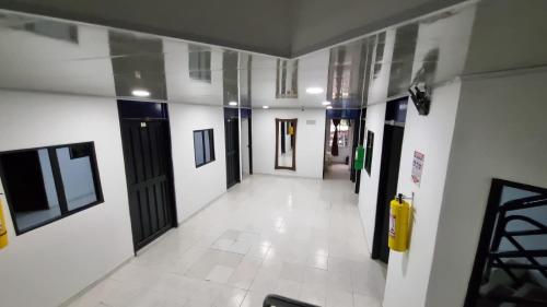 Hotel la garza roja in Villavicencio