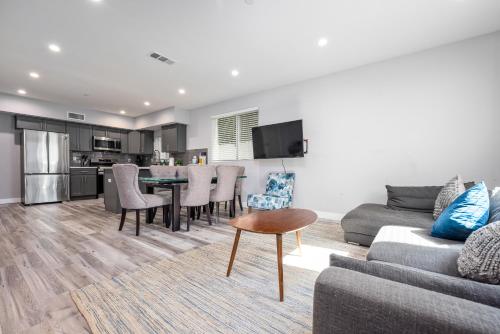 Luxury Living Steps Away from Downtown LA