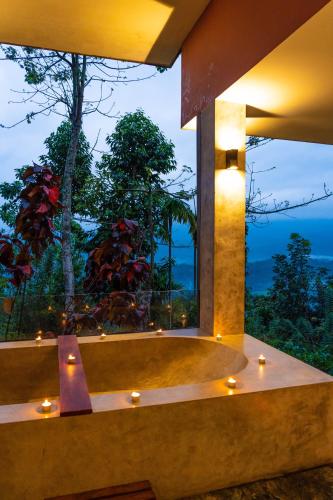 المرافق, منتجع آرونيا ناتشر (Aarunya Nature Resort) in أخرى