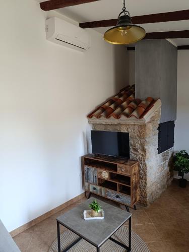 Seadmed, Room Zonti in Bubani