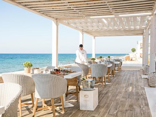 Grecotel LUX.ME White Palace​