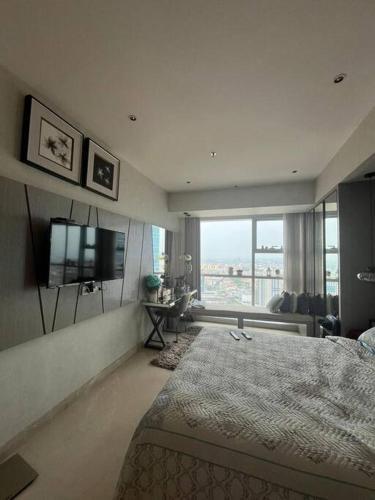 Apartemen one icon residence
