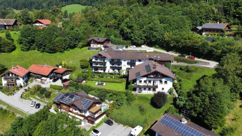 Hotel Restaurant Neu Meran - Bad Reichenhall