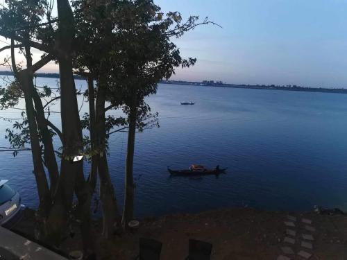 Sovanphum Relaxing Homestay in เกียน สวาย