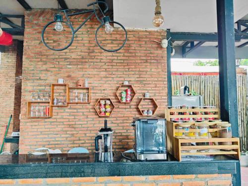 Sovanphum Relaxing Homestay in เกียน สวาย