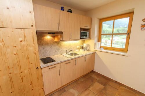 Appartement Asitzblick in Bad Leogang