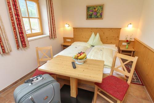 Appartement Asitzblick in Bad Leogang