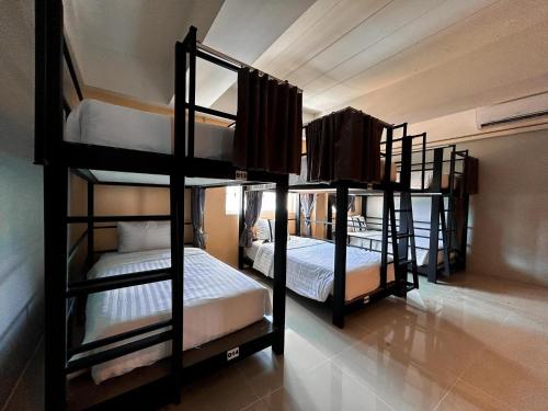 Bell Lifestyle Hostel Phuket