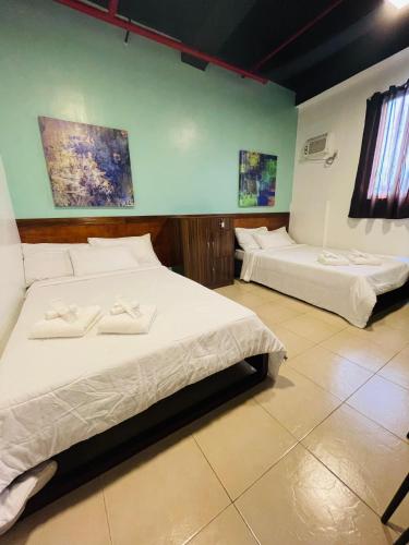 The Colonial Residences Angeles City near MarQuee Mall