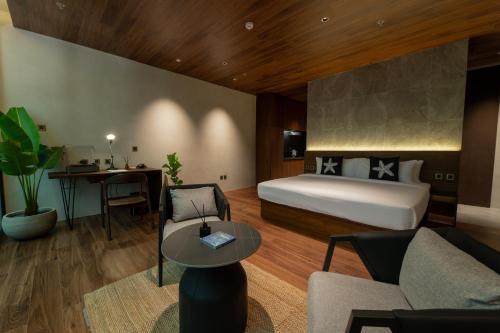 Piece Lio from Japan Managed by H Hospitality Group
