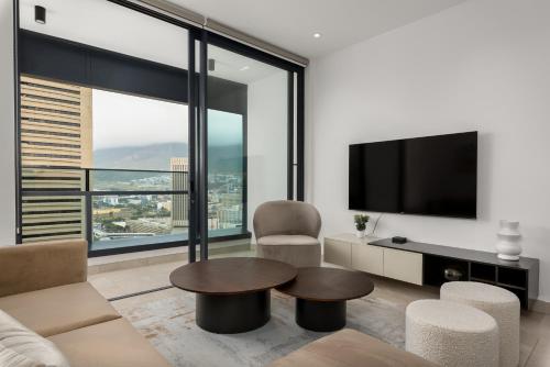 The Rubik Luxury Apartments - image 11