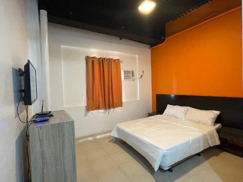 2 double beds
