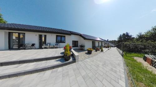 Apartament ARKA