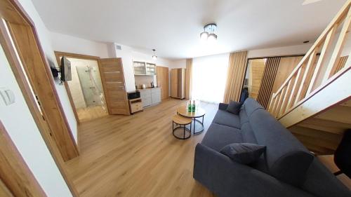 Apartament ARKA