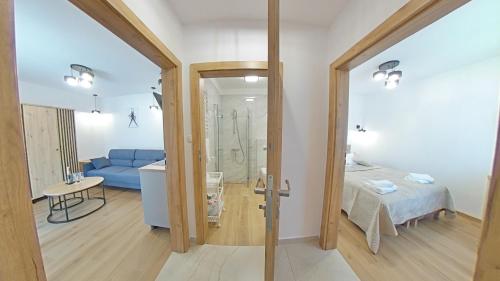Apartament ARKA