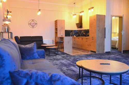 Apartament ARKA