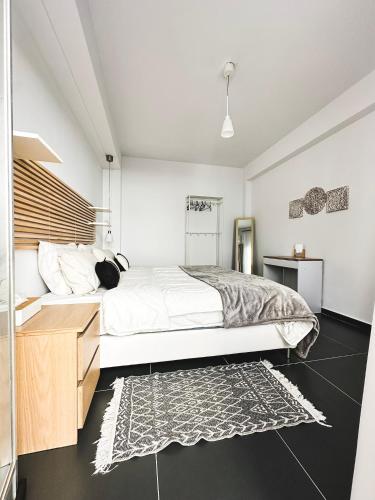 Home Away One Bedroom Apartment in Nicosia 2