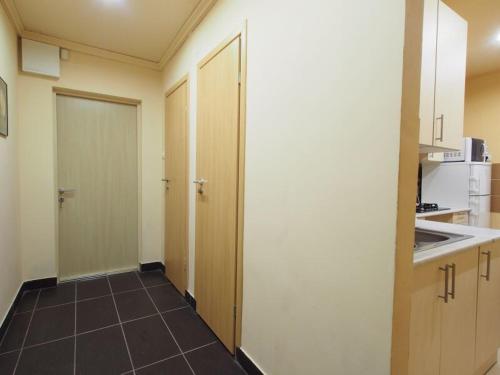 บริการและสิ่งอำนวยความสะดวก, Pajger Apartman in บูได วาม