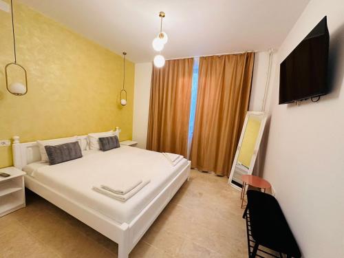 Fabian Apart CenterTown in ตัลซี