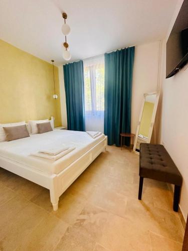 Fabian Apart CenterTown in ตัลซี