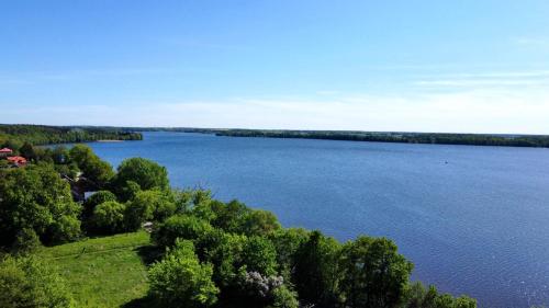 Laski Lake Domek na Mazurach