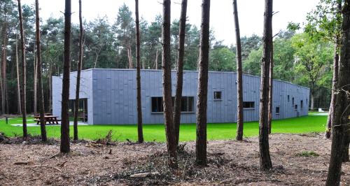 Twinstone Lodge - main image