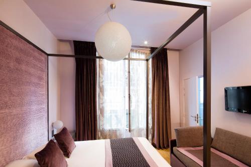 Hotel Louvre Bons Enfants - main image