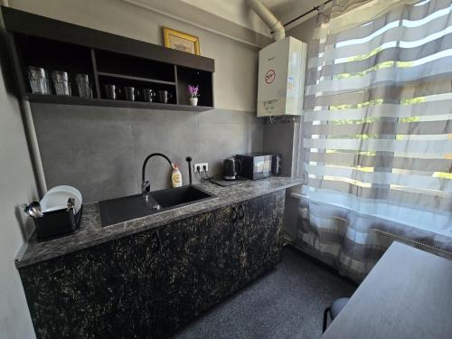 Cultural Riga center, up to 4ppl, self check-in, Riga (fotografie 9)