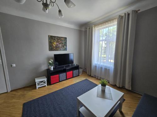 Cultural Riga center, up to 4ppl, self check-in, Riga (fotografie 8)