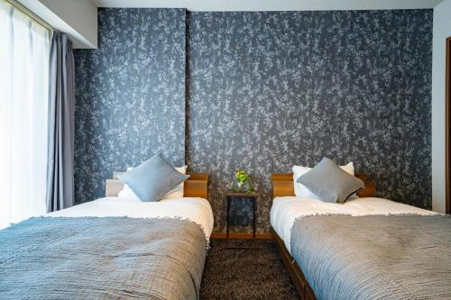 MP STYLE Fortuna Room Type - Standard Family Room