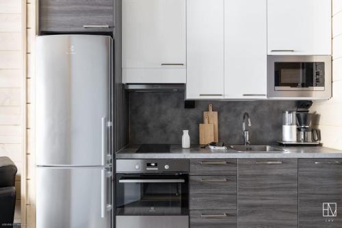 Ellivuori Chalet Ellivuori Chalet