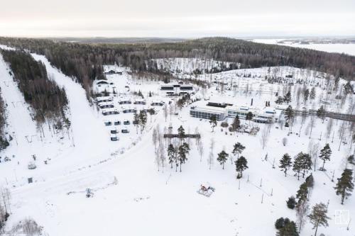 Ellivuori Chalet Ellivuori Chalet