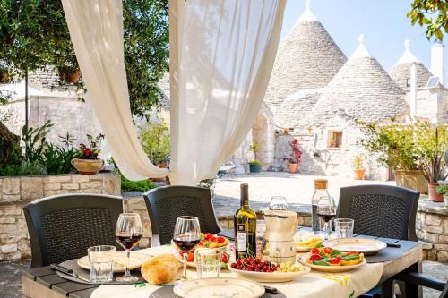 Trullo il Mulino