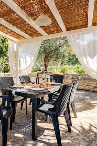 Trullo il Mulino