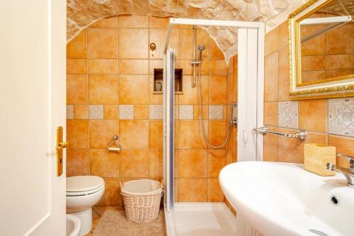 Trullo il Mulino