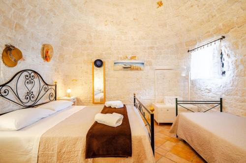 Trullo il Mulino