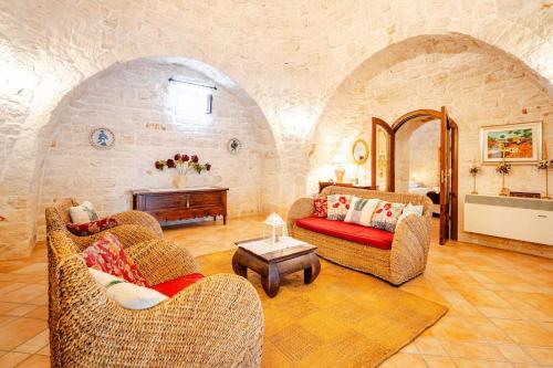 Trullo il Mulino