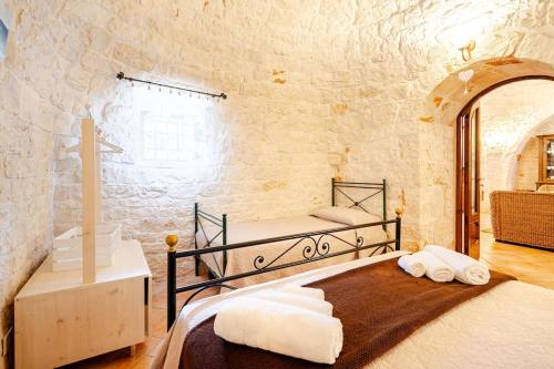 Trullo il Mulino