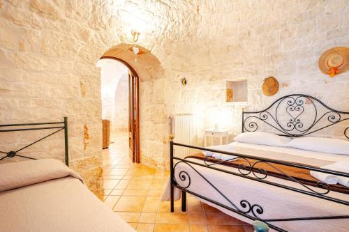 Trullo il Mulino