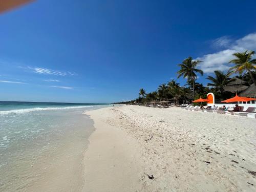 Shambala Beach House Tulum in Tulum, Mexico