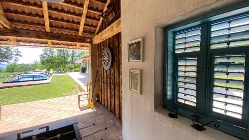 สิ่งอำนวยความสะดวกเพื่อการสันทนาการ, Villa Flora Lavenda in ซาลาฮาลัป