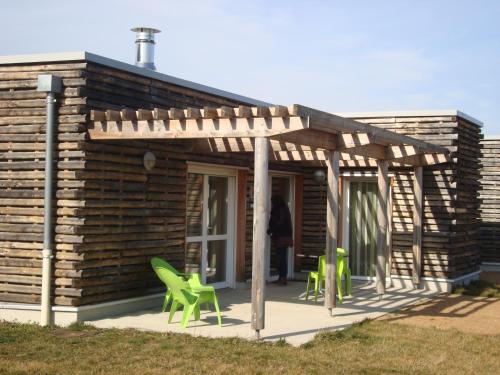 Iekārtas, Village Vacances Passion Le Cezallier in Ardes