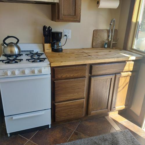 Venture Gateway to National Parks & BYUI Venture Gateway to National Parks & BYUI