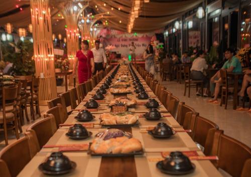 Khu Nghi Duong View Trieu May in Me Linh