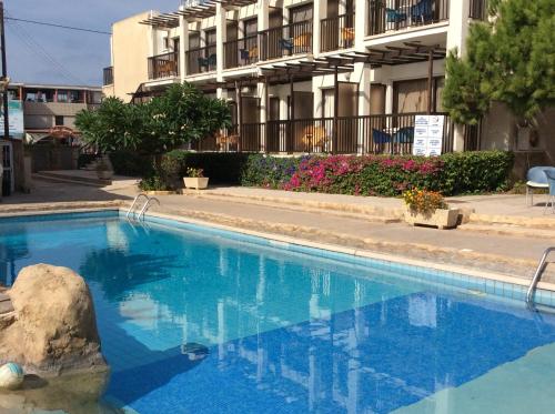 Kings Annex Paphos City 