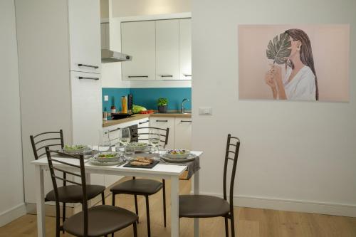 로마 Pio Vatican Flat 3성급 싱글룸 객실